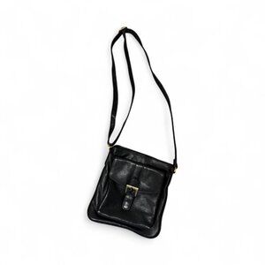 JBG International Genuine Leather Crossbody Purse –  VGUC